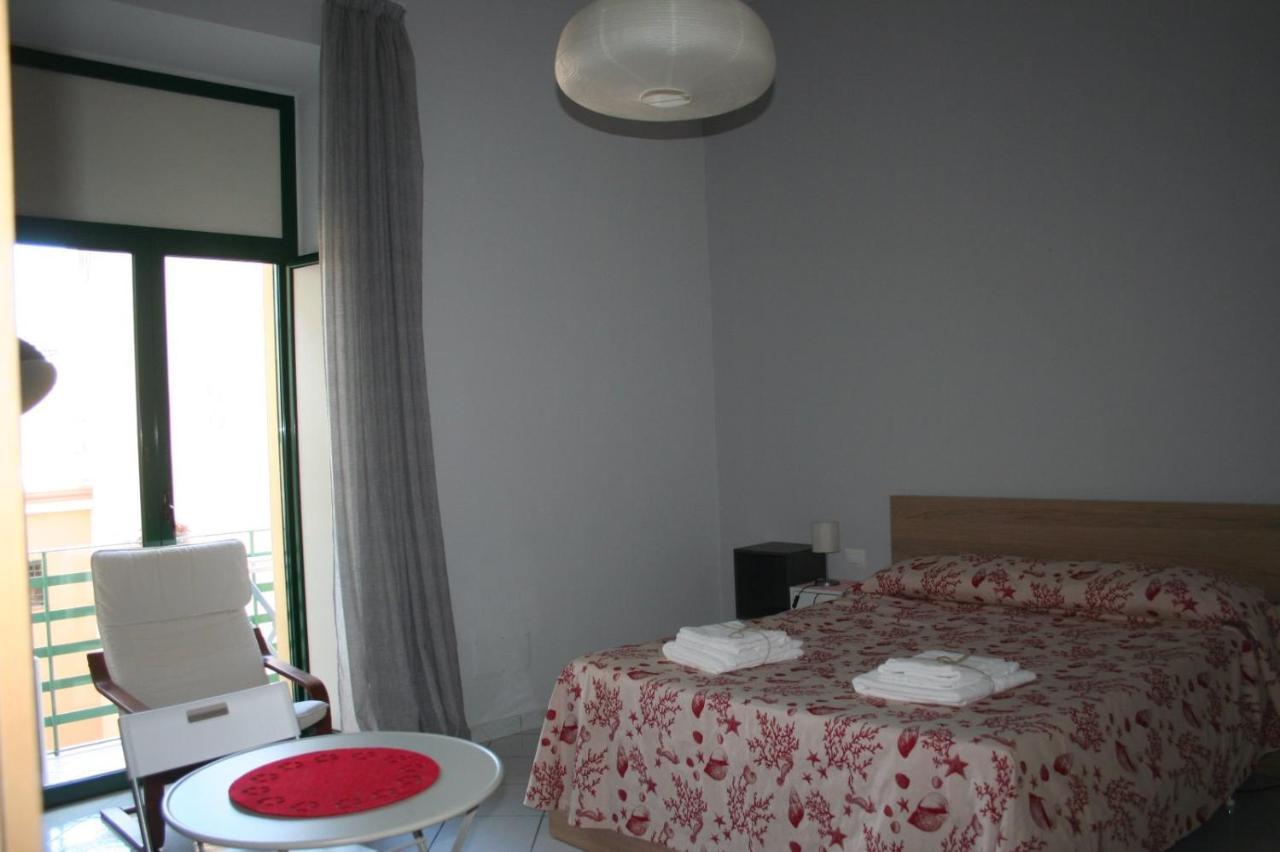 Diana E Atteone Bed & Breakfast Caserta Dış mekan fotoğraf